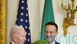 Varadkar says boycotting US trip would be ‘a mistake’