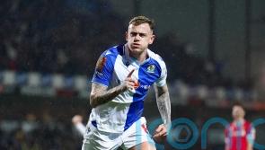Sammie Szmodics rescues point as Blackburn earn Millwall draw