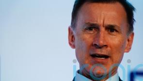 Hunt promises ‘permanent cuts in taxation’ in pre-election Budget