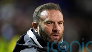 Ian Evatt feels Bolton should have won at Barnsley after comeback draw
