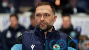 John Eustace praises Blackburn’s fighting spirit to earn Millwall draw