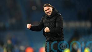 Daniel Farke delighted with Leeds’ hard-fought win over Stoke
