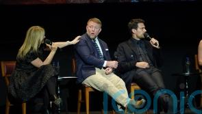 Guy Ritchie says Daniel Ings was ‘told off’ by duke while filming The Gentlemen