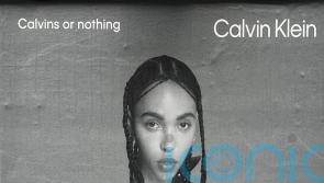 Watchdog reverses ruling that Calvin Klein poster ‘objectified’ FKA twigs