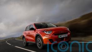 UK Drive: Fiat’s new 600e expands this firm’s electric offering