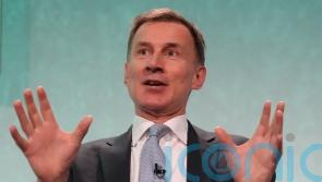 Hunt to announce 2p national insurance cut in pre-election Budget