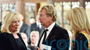British TV star Nigel Lythgoe faces another sexual assault lawsuit