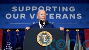 Associated Press calls Democratic presidential race for Joe Biden