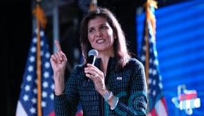 Nikki Haley wins the Republican presidential primary in Vermont