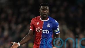 Football rumours: Crystal Palace looking to sell Marc Guehi in the summer
