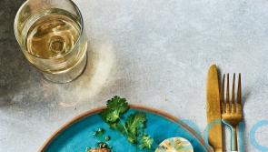Nisha Katona’s green mango and pistachio cauliflower steak recipe