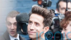 Presenter Nick Grimshaw: We all need a bit of mind-numbing telly sometimes