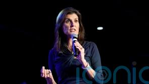 Haley campaign pushed to brink after Super Tuesday trouncing