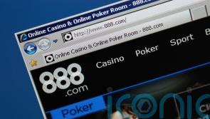 William Hill owner 888 puts US consumer sports betting business up for review