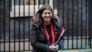 Science Secretary faces calls to quit after taxpayers cover damages for academic