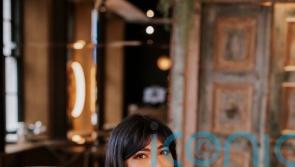 Great British Menu’s Nisha Katona: I have no time for ‘testosterone dripping off walls’ in kitchens
