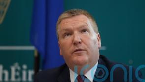 ‘Limited’ opportunity for Nama to build more affordable homes, says McGrath
