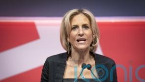 Trump ally Marjorie Taylor Greene in expletive-laden attack on Emily Maitlis