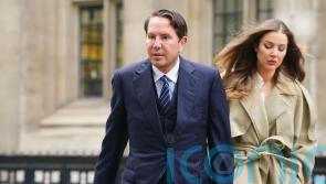 Bankrupt British socialite did not buy historic painting, High Court told