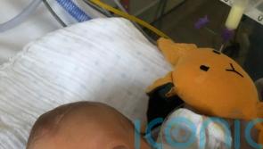Bereaved mother says midwives failed to act when she raised alarm during labour