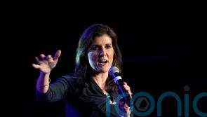 Nikki Haley ‘to end presidential campaign’, clearing path for Trump candidacy