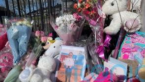 Mother of Shay Kang charged with 10-year-old’s murder