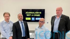 Revelations around police surveillance of two journalists ‘tip of iceberg’