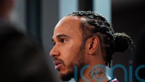 Lewis Hamilton is most-wanted celebrity passenger in the event of a breakdown – survey