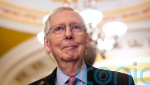 McConnell endorses Trump despite ‘disgraceful’ acts in Capitol attack