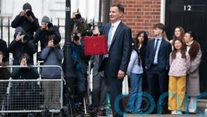 Budget at a glance: What measures did the Government announce?