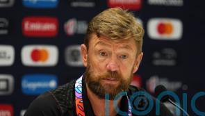 George North and Nick Tompkins not rocked by shock omission – Mike Forshaw