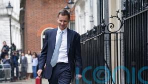 Public finances ‘so pared to the bone we can see the marrow’, says SNP of Budget