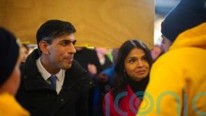 Sunak recused from policy talks on non-dom status to avoid conflict of interest