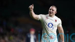 It’s been class – Sam Underhill delighted to be back as main man for England