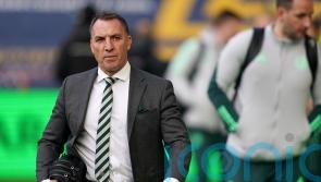 Celtic boss Brendan Rodgers hit with SFA charge after match officials criticism