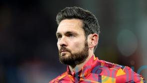 Craig Gordon: I will be ready for Scotland call even if I stay on Hearts bench