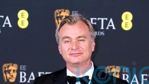 Christopher Nolan among filmmakers hailing tax relief for independent UK movies