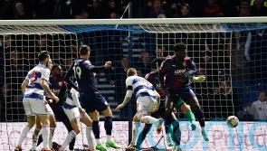 Sam Field brace boosts QPR’s survival hopes with draw against West Brom
