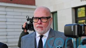 Kate’s uncle Gary Goldsmith discusses her recovery on Celebrity Big Brother