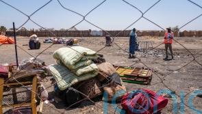 UN resolution calling for end to hostilities in Sudan ahead of Ramadan