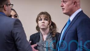 Rust armourer convicted of involuntary manslaughter after fatal shooting on set