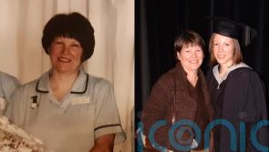 ‘My mother went from running a care home to living in one within years due to dementia – now I’m a nurse helping others’