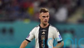 Football rumours: Arsenal, Liverpool and Manchester City chasing Joshua Kimmich