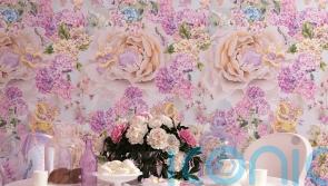 Spring decor: 10 ways to play up pretty pastels