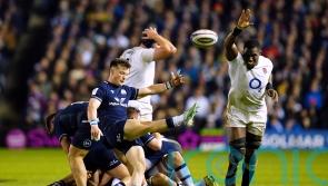 George Horne handed rare Scotland start against Italy
