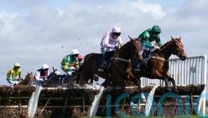 Owner Megson hopeful Jipcot can maintain Pauling form in Imperial Cup