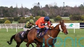 Leech favouring Grand Annual goal for Madara