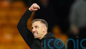 Wolves to discuss new deal for Gary O’Neil at the end of the season