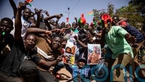 Juntas ruling Niger, Mali and Burkina Faso agree to create joint security force