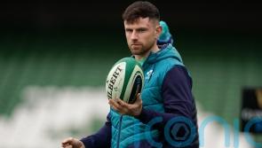 Ireland recall &lsquo;world-class&rsquo; Hugo Keenan for England clash but lose James Ryan